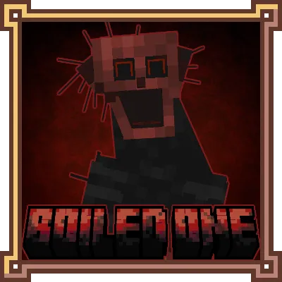 Boiled One: Unleashed