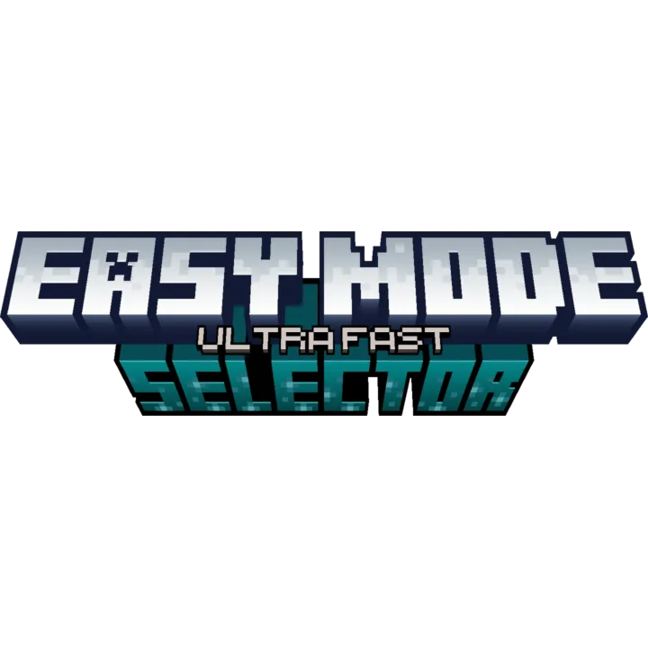 Easy Mode Selector