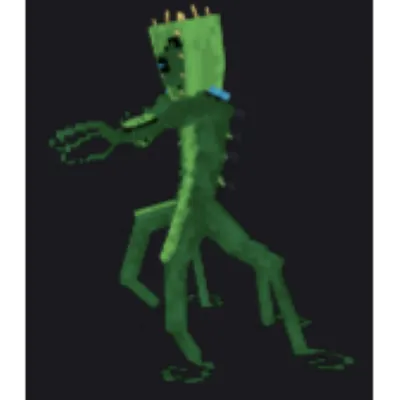 Wildvine (Alien Evolution Addon)