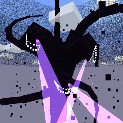 Withered End
