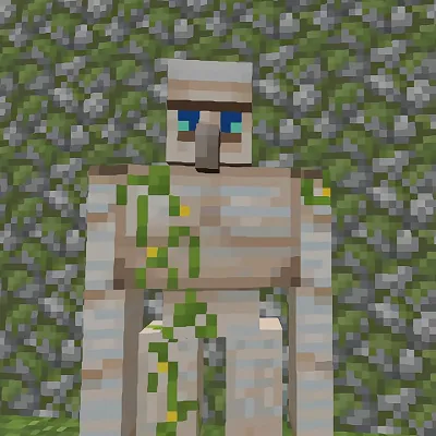 amos golem