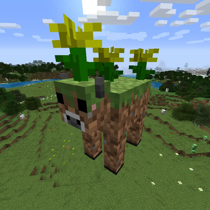 Not Just Another Ruby Mod 2