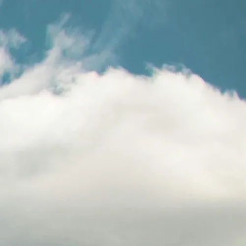 beautiful sky overlay