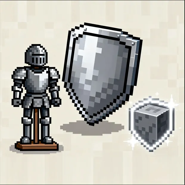 RandomShield