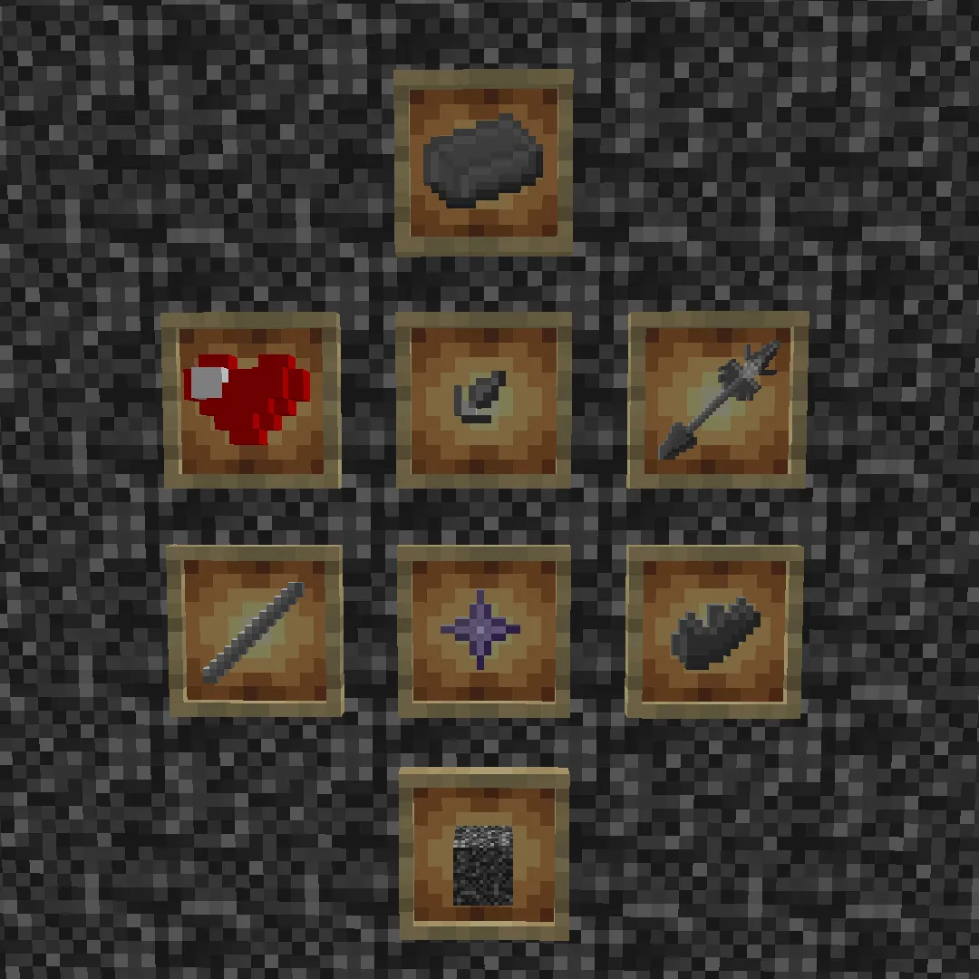 Mythical Items