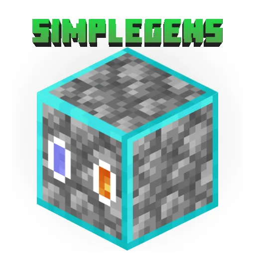 Simple Gens