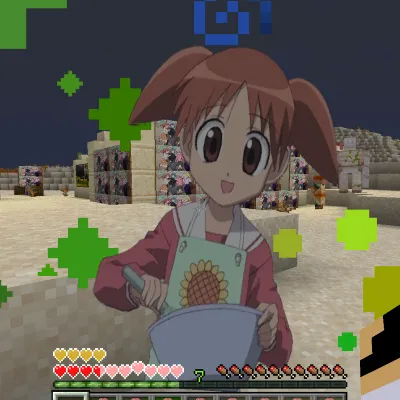 Chiyo Chan Totem