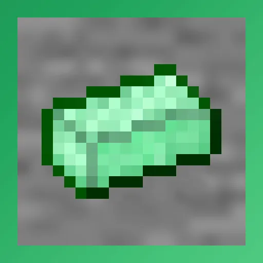 Emeraldized Tools