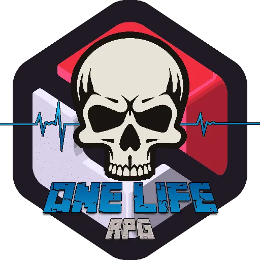 One Life RPG (w Cobblemon)