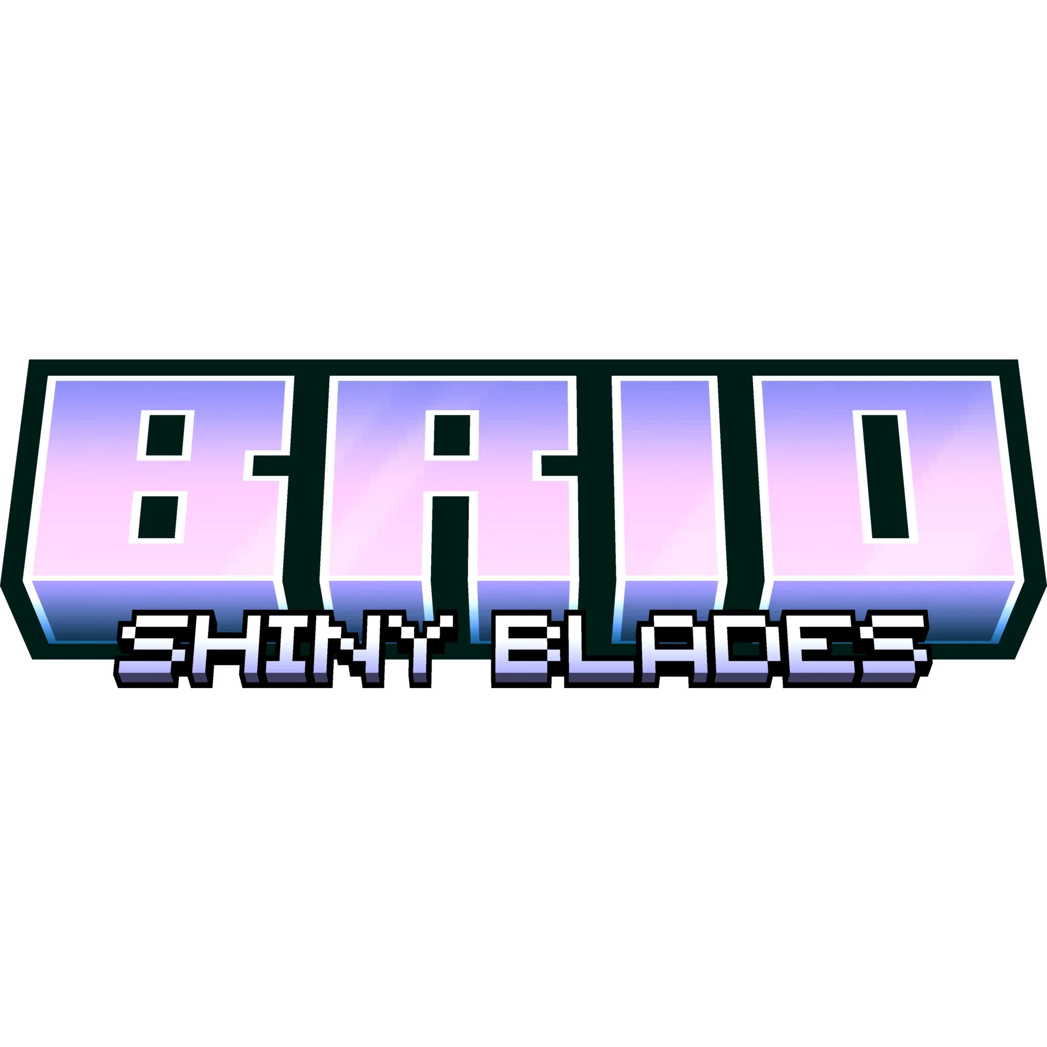 BRIO | Shiny Blades [3D Weapons] [COPPER AGE UPDATE]