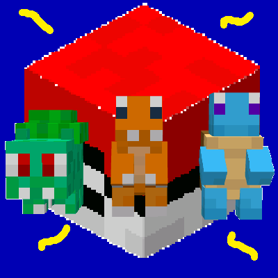 PokéBlocks (DISCONTINUED)