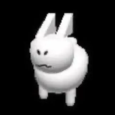 gubby bunny