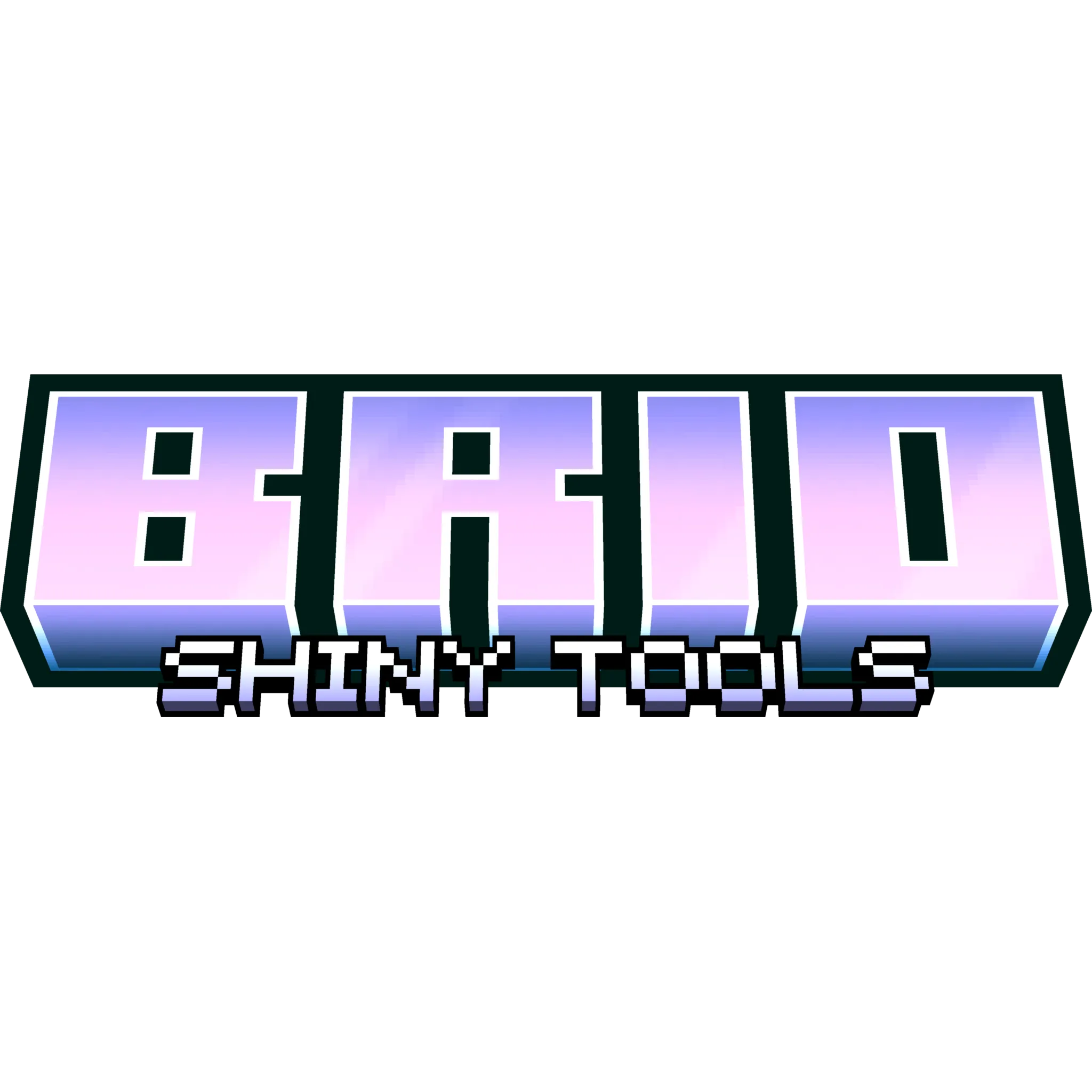 BRIO | Shiny Tools [3D Tools] [COPPER AGE UPDATE]