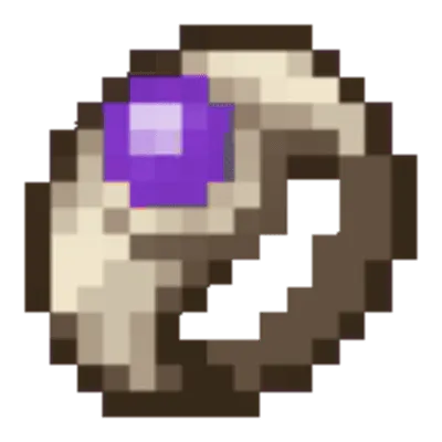 Ares' Custom Memory Rings