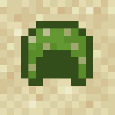 Cactus Armor