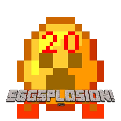 Eggsplosion! 2020