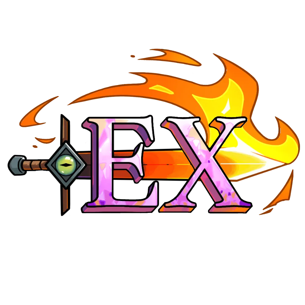 The Realm Above  Weapon and Skill Addon