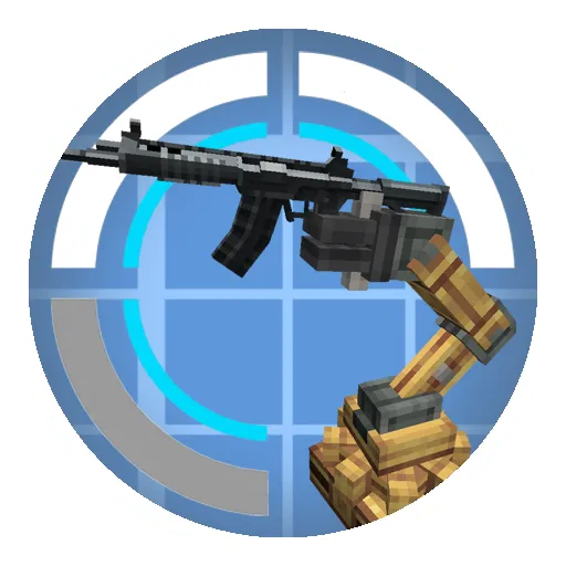 Create: Sentry Mechanical Arm