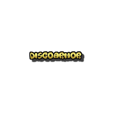 xDiscoArmor