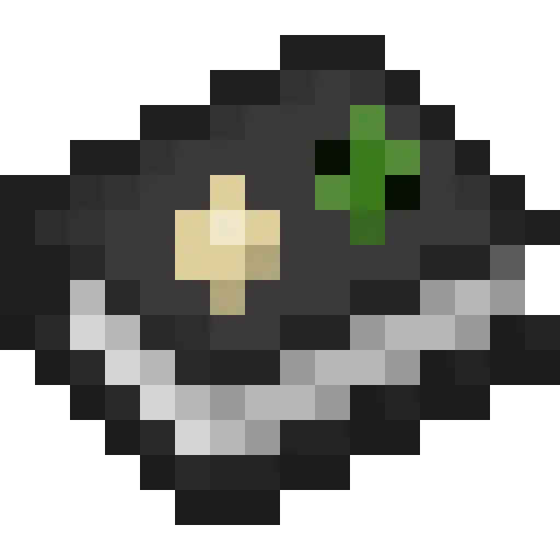 Eggstractor Enchantment