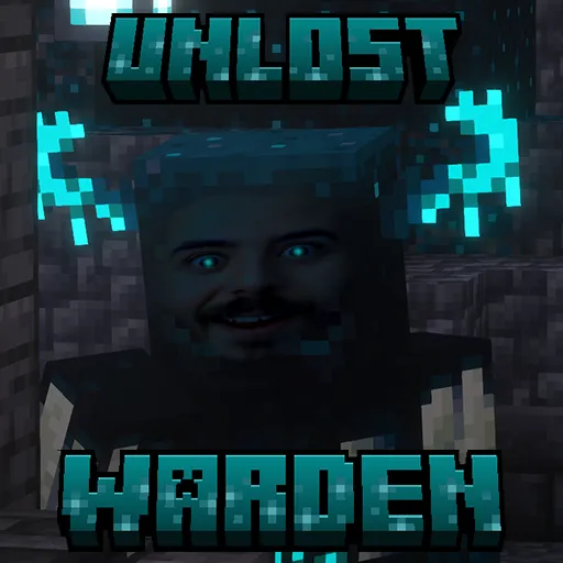 UNLOST Warden