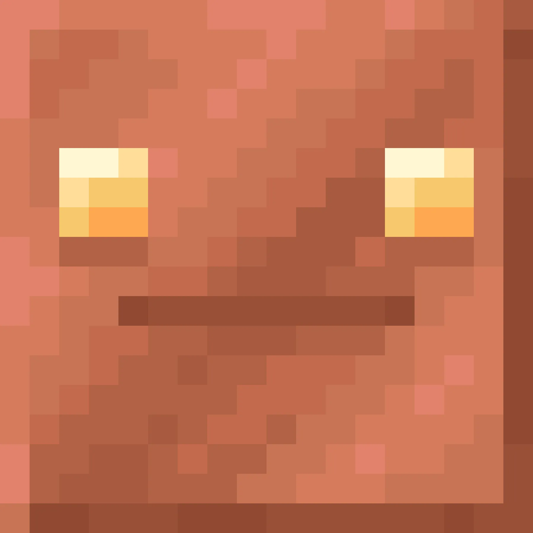 Copper Worm
