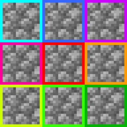 Cobblestone Compressed