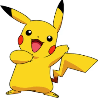 Pika SMP