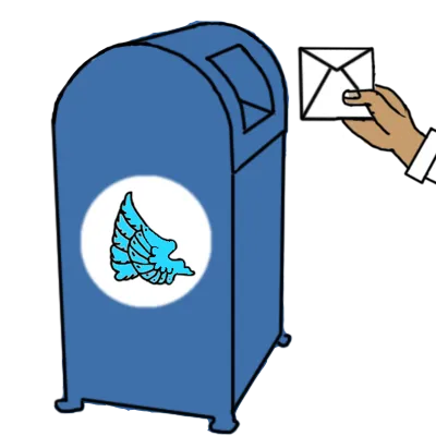 SimpleMailBox