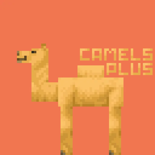 Camels+