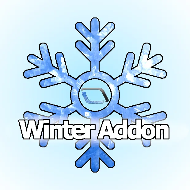 Winter Addon