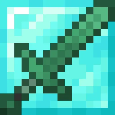 Diamond to Malachite