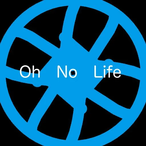Oh No Life