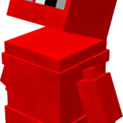 red r.e.p.o totem