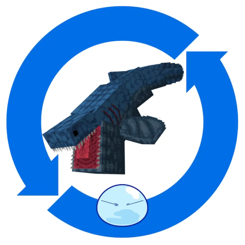 Thalassophobia x Tensura