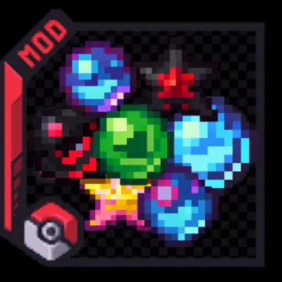 Cobblemon Orb  Summons