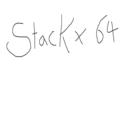 TKBS-Stack 64