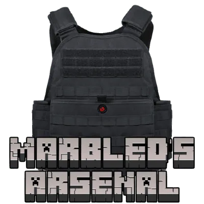 [SBW] Marbled's Arsenal armor compatibility