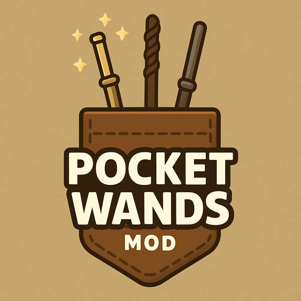 Pocket Wands
