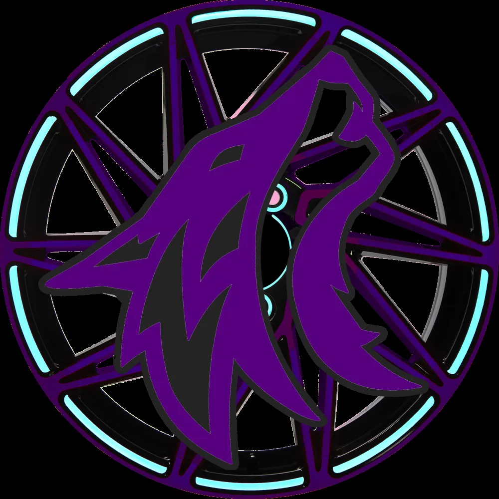 Forge Wolf Transportation