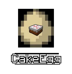 CakeEgg