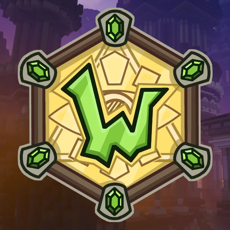 Wynncraft Essentials Pack
