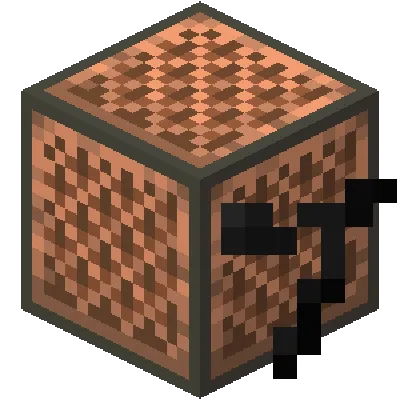 Rest Block