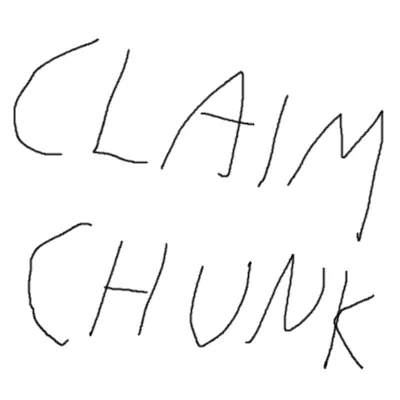 ClaimChunk