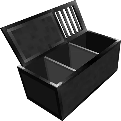 Urbanshade's Locker