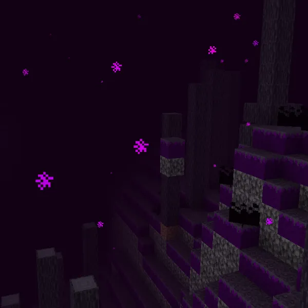 fallen worlds