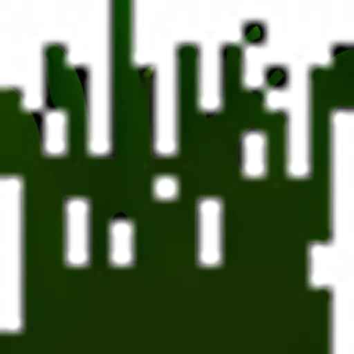 Compressed Grass: Reborn