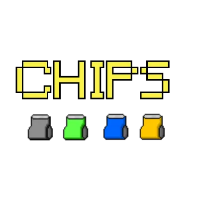 Chips - Random Reward System