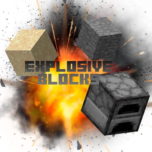 Explosive Blocks