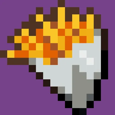 Belgian Fries